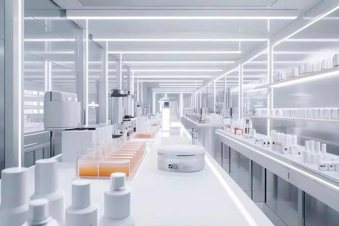Probiotikus OEM márkagyártók