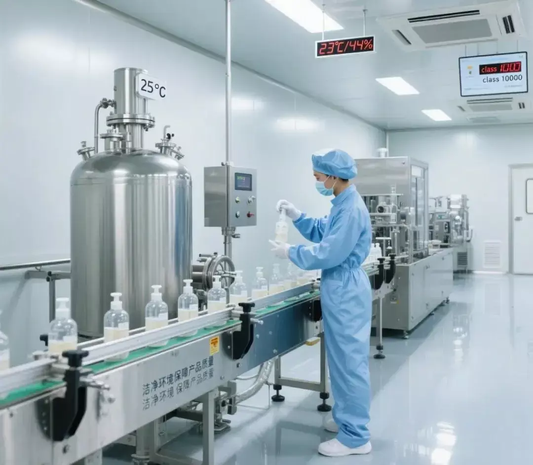 Probiotic Cosmetic Manufacturers: Meeting the Growing Market Need for Skincare Innovation